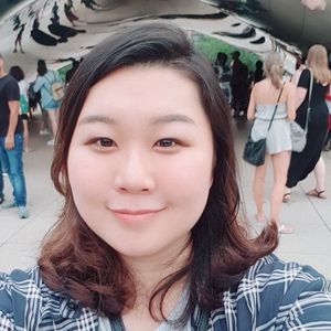 Meet your Posher, Eunji